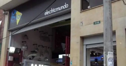 ELECTRICMUNDO LTDA BOGOTÁ ELECTRICMUNDO LTDA BOGOTÁ